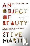 Martin, Steve - OBJECT OF BEAUTY