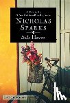 Sparks, Nicholas - Sparks, N: Safe Haven (Large Print Edition)
