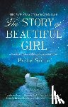 Rachel Simon - The Story of Beautiful Girl