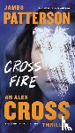 Patterson, James - CROSS FIRE