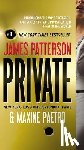 Patterson, James - Private