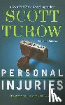 Turow, Scott - Personal Injuries