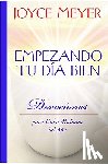 Meyer, Joyce - Empezando Tu Dia Bien