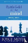 Meyer, Joyce - Meyer, J: Battlefield of the Mind Devotional