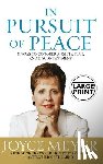 Meyer, Joyce - In Pursuit of Peace