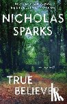 Sparks, Nicholas - True Believer
