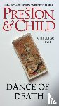 Preston, Douglas, Child, Lincoln - Dance of Death