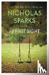 Sparks, Nicholas - At First Sight