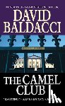 Baldacci, David - The Camel Club