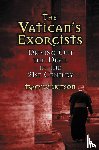 Wilkinson, Tracy - The Vatican's Exorcists
