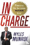 Munroe, Myles - In Charge