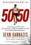 Karnazes, Dean - 50 50