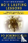 Schembechler, Bo, Bacon, John U. - Bo's Lasting Lessons