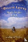 Letts, Billie - Made In The Usa