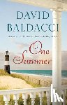 David Baldacci - One Summer