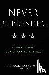 Boykin, General Jerry - Never Surrender