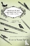 Smith, Marion Roach - The Memoir Project