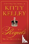 Kitty Kelley - The Royals