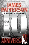 Patterson, James - 10th Anniversary