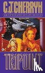 Cherryh, C. J. - Tripoint