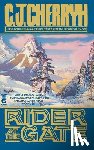 Cherryh, C. J. - Rider at the Gate