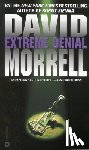 Morrell, David - Extreme Denial