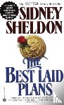 Sidney Sheldon - The Best Laid Plans