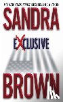 Sandra Brown - Exclusive