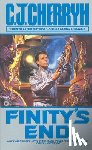 Cherryh, C. J. - Finity's End