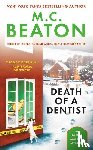 M.C. Beaton - Death of a Dentist
