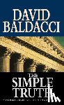 Baldacci, David - Simple Truth