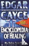 Karp, Reba Ann - Edgar Cayce Encyclopedia of Healing