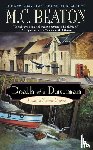 Beaton, M. C. - Death of a Dustman