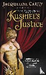 CAREY - Kushiel's Justice