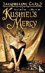Jacqueline Carey - Kushiel's Mercy