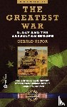 Astor, Gerald - The Greatest War - Volume II