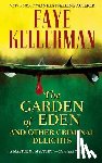 Kellerman, Faye - The Garden of Eden and Other Criminal Delights