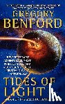 Benford, Gregory - Tides of Light