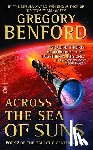 Benford, Gregory - Across the Sea of Suns