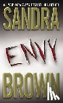 Brown, Sandra - Envy