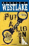 Westlake, Donald E. - Put a Lid on It
