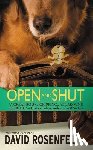 Rosenfelt, David - Open and Shut
