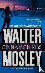 Mosley, Walter - Cinnamon Kiss