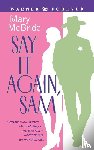 McBride, Mary - Say It Again Sam