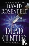 Rosenfelt, David - Dead Center