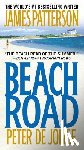 Patterson, James - Beach Road