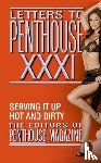 Editors of Penthouse - Letters To Penthouse Xxxi