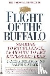 James Belasco, Ralph C. Stayer - Flight Of The Buffalo