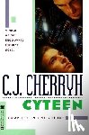 Cherryh, C. J. - Cyteen