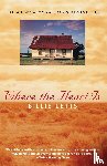 Letts, Billie - Where the Heart is